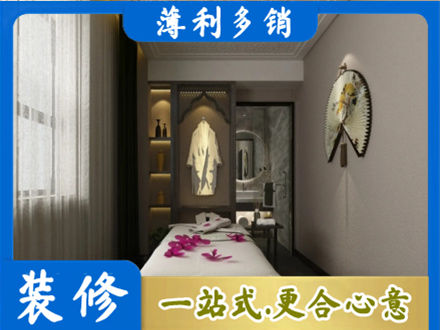 雅安正规衣帽间装修